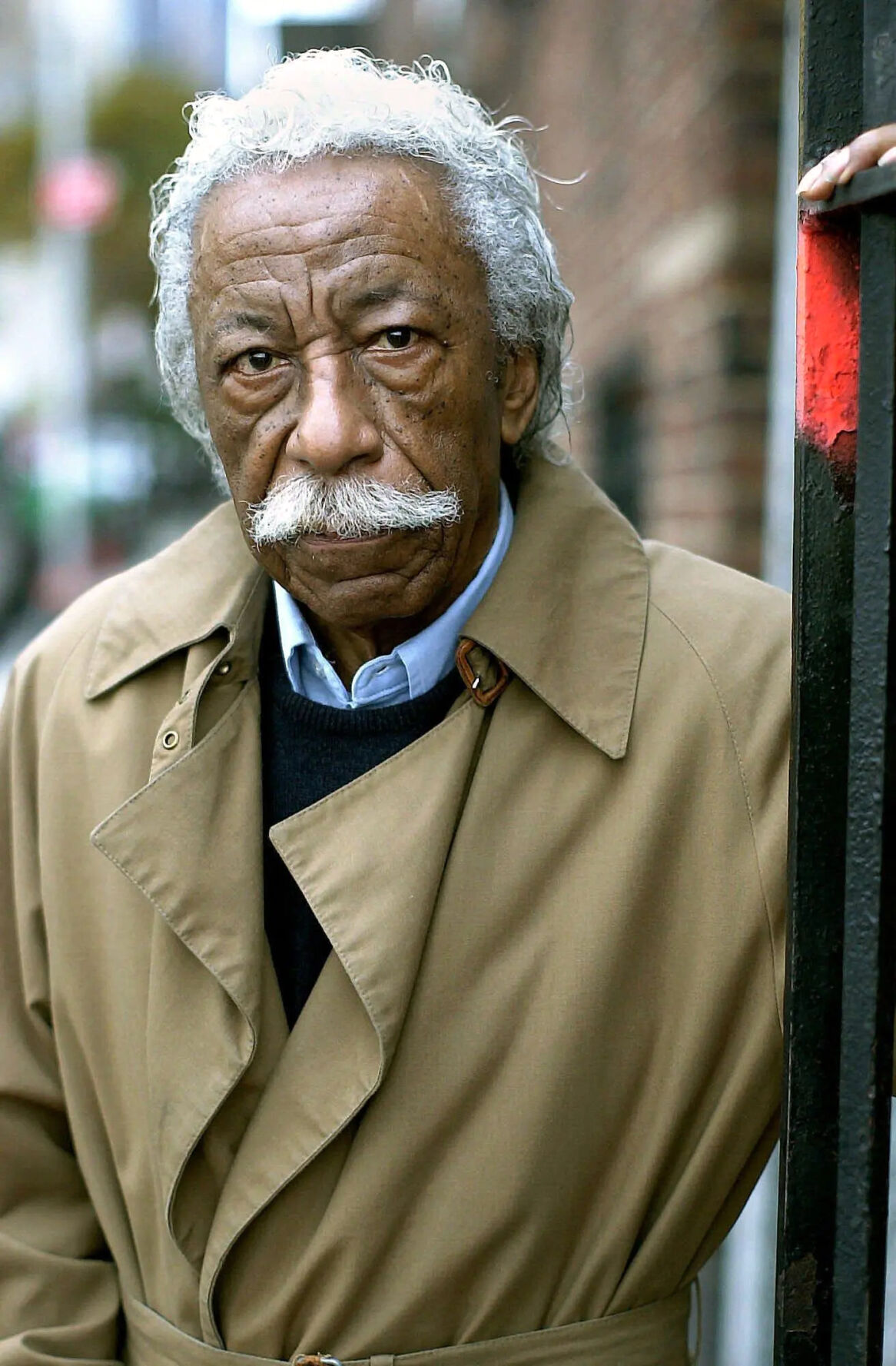 112021 Gordon Parks 2000